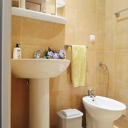 公寓 Portas Da Rocha T2 By Sweet *