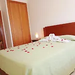 Sweet Portas Da Rocha T2 Apartamento