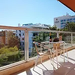 Apartament Sweet Portas Da Rocha T2 Portimão