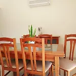 Sweet Portas Da Rocha T2 Apartament