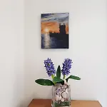 Sweet Portas Da Rocha T2 Apartamento *