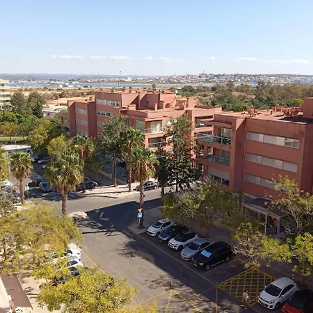 Apartament Sweet Portas Da Rocha T2