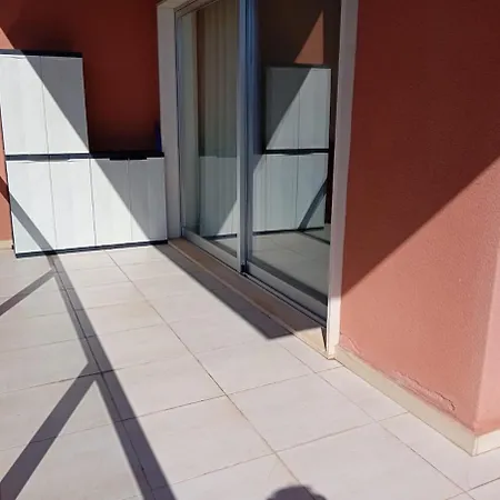 Apartment Sweet Portas Da Rocha T2