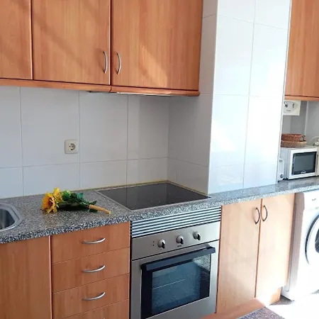 Apartament Sweet Portas Da Rocha T2 Portimão