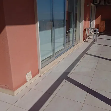 Sweet Portas Da Rocha T2 Apartment