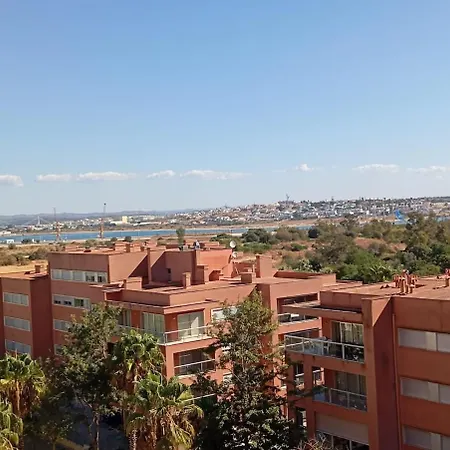 Sweet Portas Da Rocha T2 * Portimao