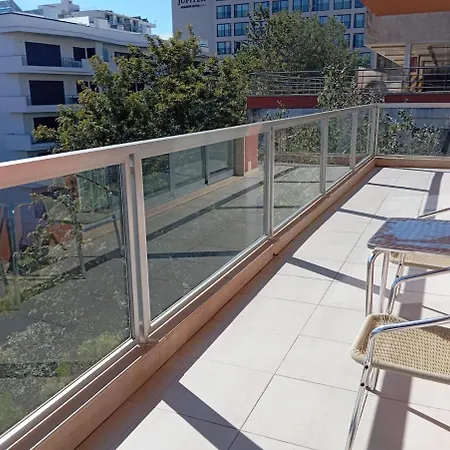 Sweet Portas Da Rocha T2 Apartment