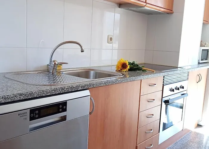 Sweet Portas Da Rocha T2 Portimao