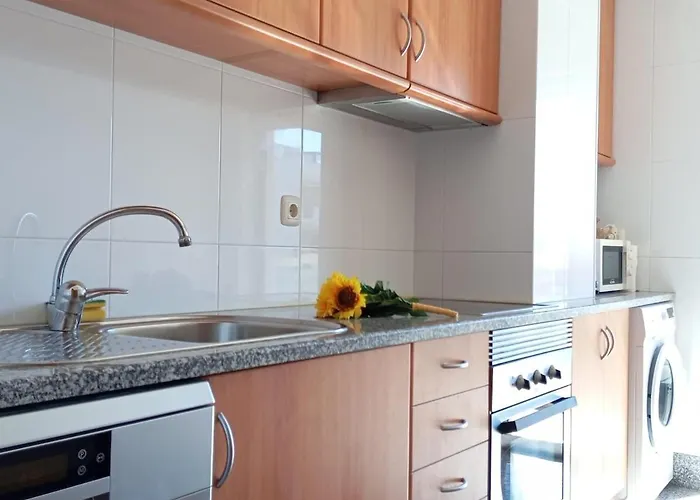 Sweet Portas Da Rocha T2 Portimao