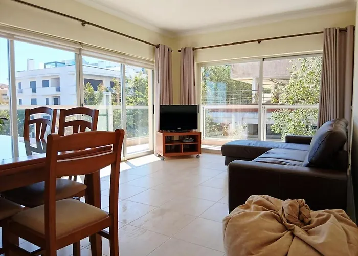 Sweet Portas Da Rocha T2