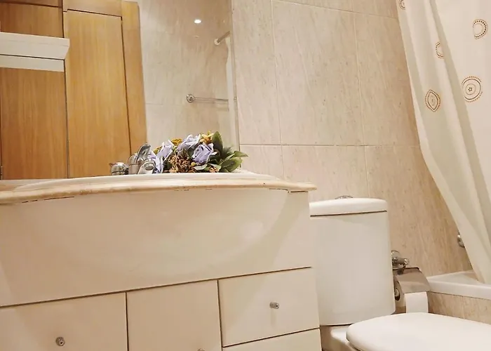 Apartment Sweet Portas Da Rocha T2 *