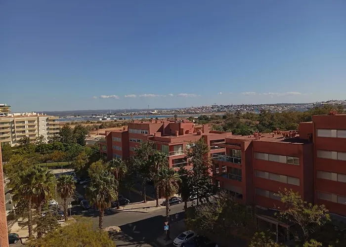 Sweet Portas Da Rocha T2 *