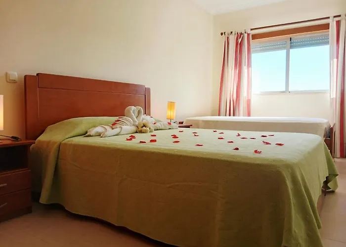 Sweet Portas Da Rocha T2