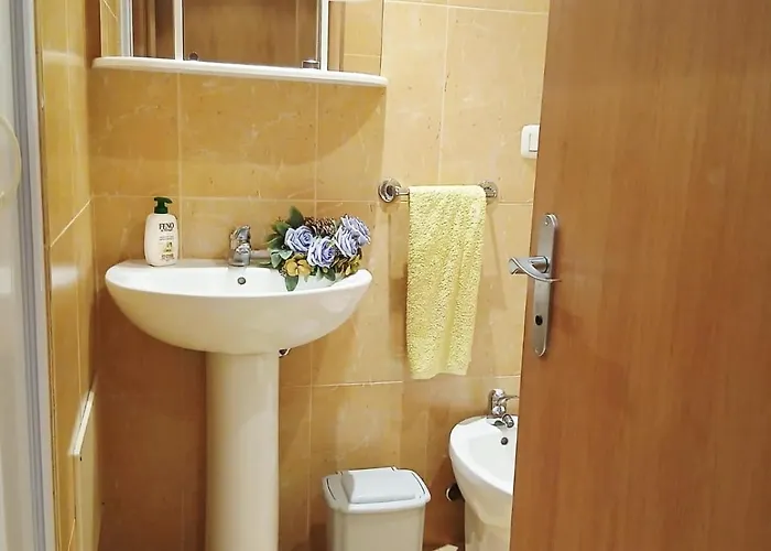 Apartment Sweet Portas Da Rocha T2 Portimao