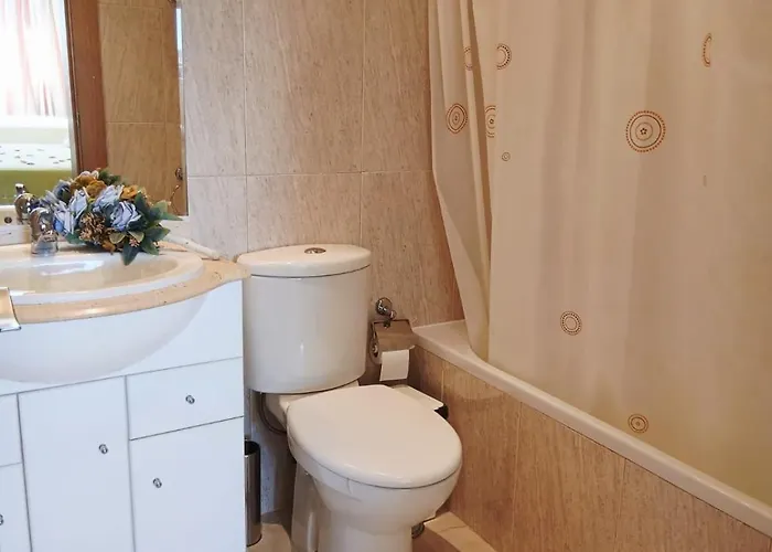 Apartment Sweet Portas Da Rocha T2 *