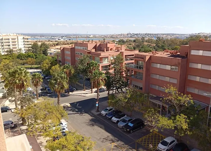 Apartment Sweet Portas Da Rocha T2