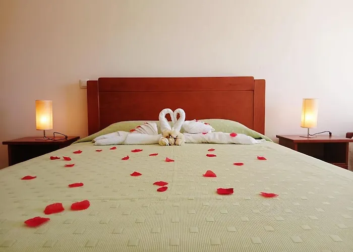 Sweet Portas Da Rocha T2 Apartment