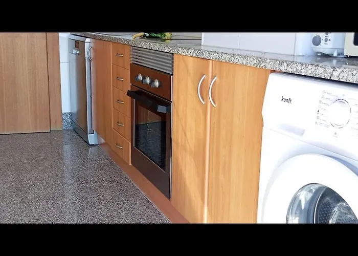 Sweet Portas Da Rocha T2 Apartment Portimao