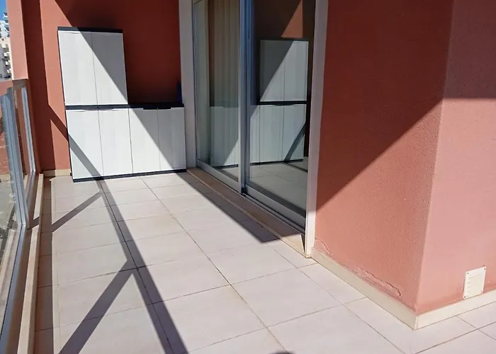 Apartment Sweet Portas Da Rocha T2