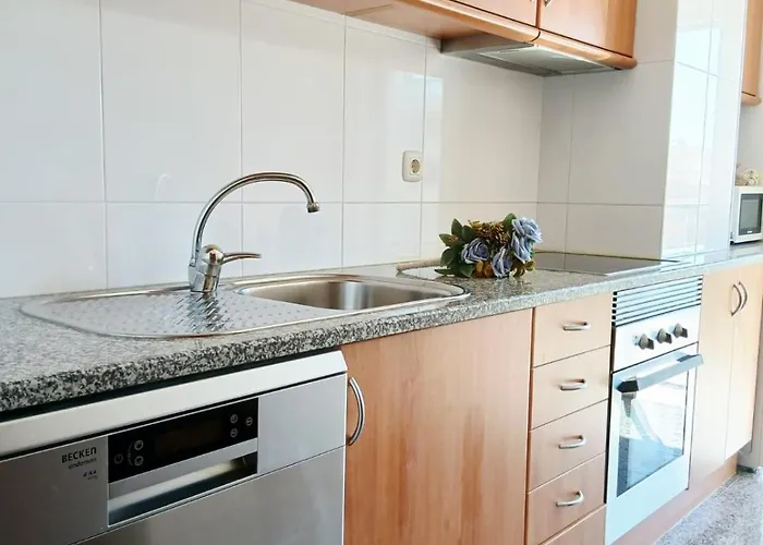 Sweet Portas Da Rocha T2 Portimao