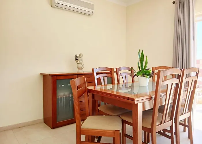 Sweet Portas Da Rocha T2 Apartment Portimao