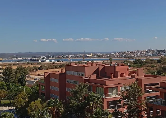 Sweet Portas Da Rocha T2 Apartment *