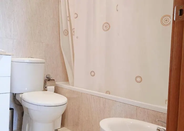 Sweet Portas Da Rocha T2 Apartment