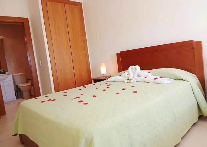 Sweet Portas Da Rocha T2 Apartment