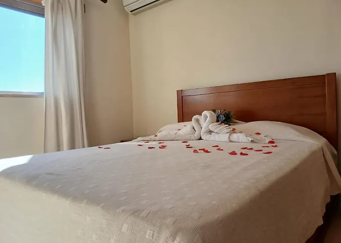 Sweet Portas Da Rocha T2 * Portimao