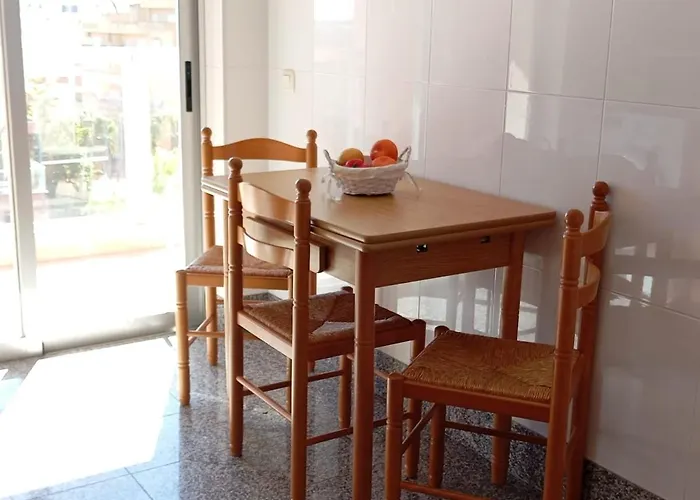 Apartment Sweet Portas Da Rocha T2