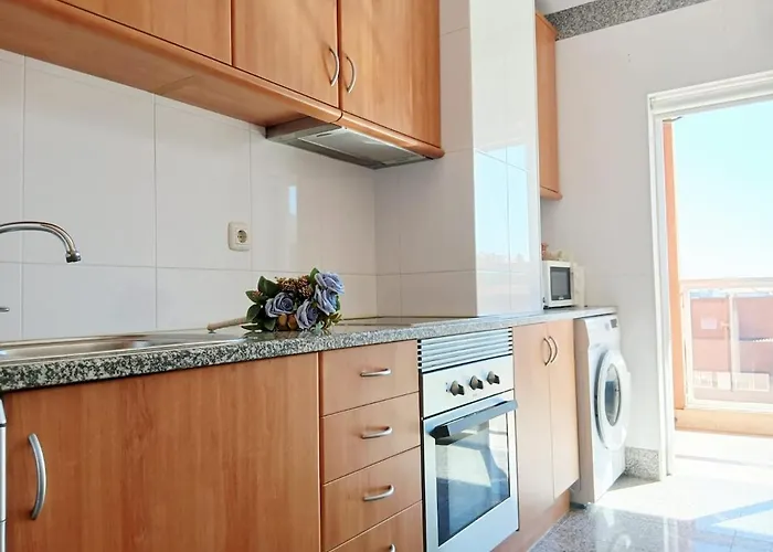 Sweet Portas Da Rocha T2 * Portimao