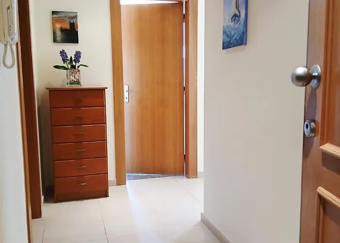 Sweet Portas Da Rocha T2 Portimao