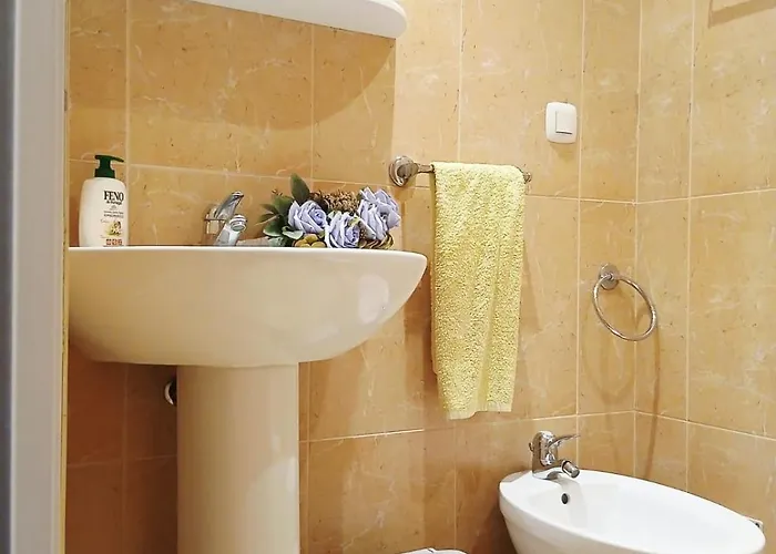 Apartment Sweet Portas Da Rocha T2 *