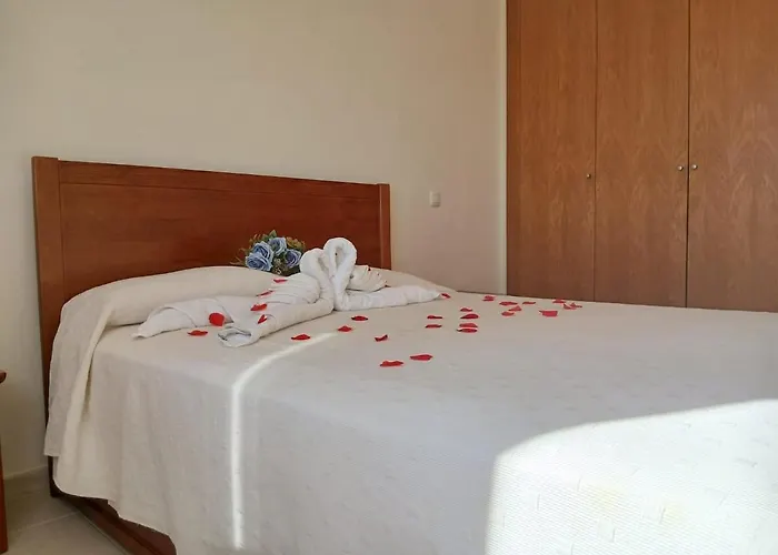 Sweet Portas Da Rocha T2 * Portimao