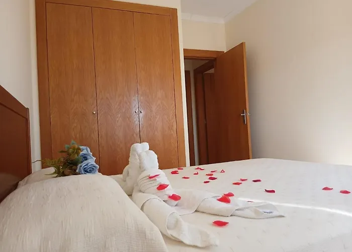 Sweet Portas Da Rocha T2 Portimao