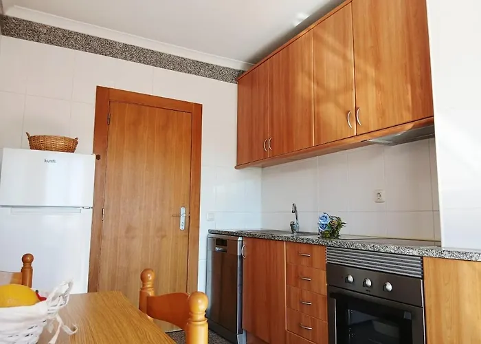 Apartment Sweet Portas Da Rocha T2