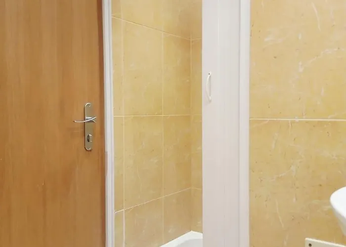 Apartment Sweet Portas Da Rocha T2 *