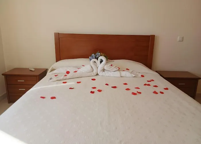 Apartment Sweet Portas Da Rocha T2 Portimao