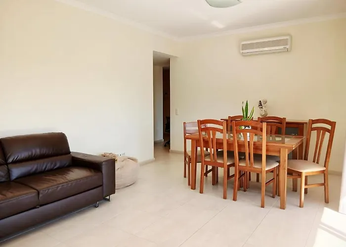 Sweet Portas Da Rocha T2 Apartment