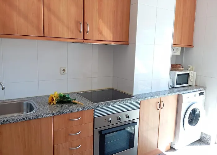 Apartment Sweet Portas Da Rocha T2 Portimao