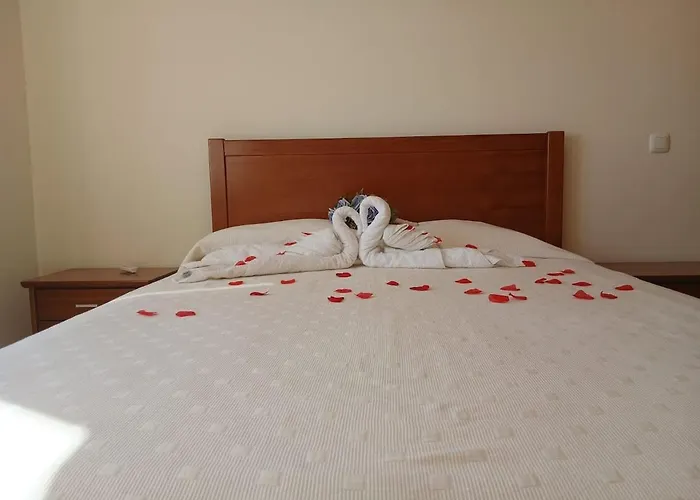 Apartment Sweet Portas Da Rocha T2