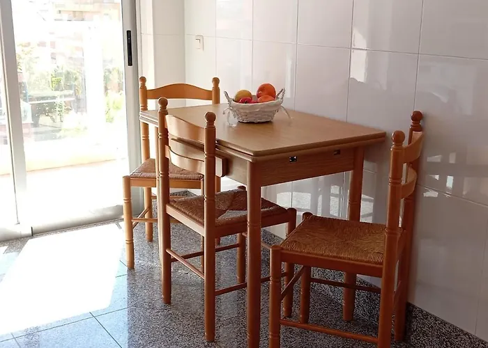 Sweet Portas Da Rocha T2