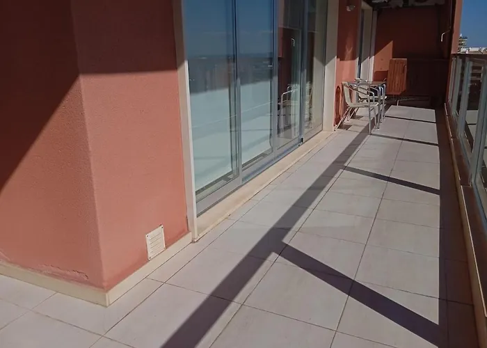 Sweet Portas Da Rocha T2 Apartment