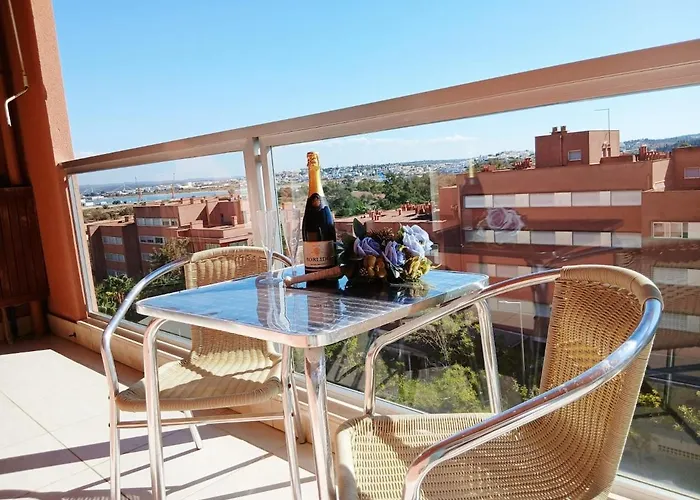 Apartment Sweet Portas Da Rocha T2 *