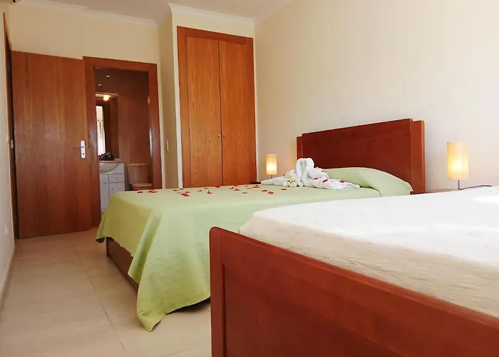 Sweet Portas Da Rocha T2 * Portimao