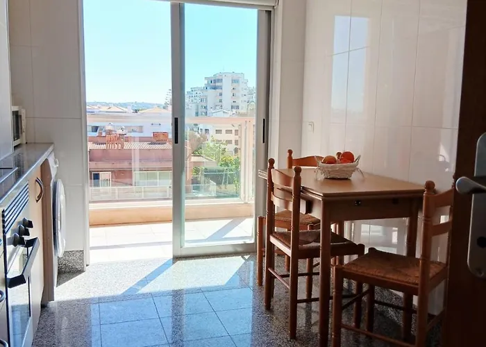 Apartment Sweet Portas Da Rocha T2 *
