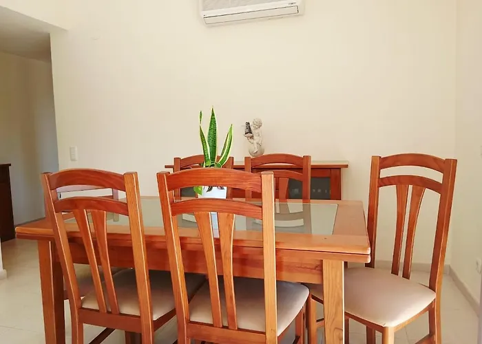 Sweet Portas Da Rocha T2 Apartment