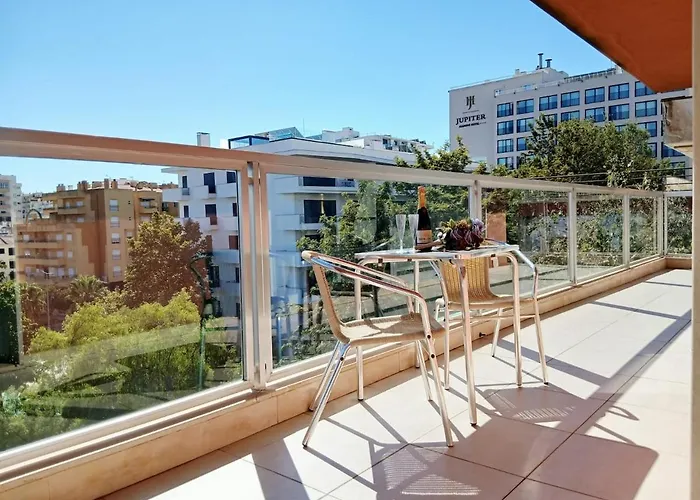 Sweet Portas Da Rocha T2 *