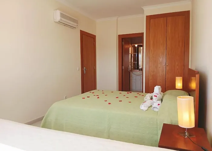 Sweet Portas Da Rocha T2 * Portimao