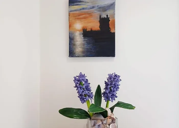 Sweet Portas Da Rocha T2 Apartment *